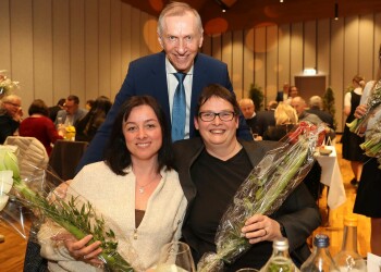 Ehrungen F&uuml;rstenfeld M&auml;rz 2026