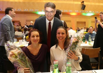 Ehrungen Graz 22. Oktober 2025