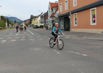 Radtag Weiz