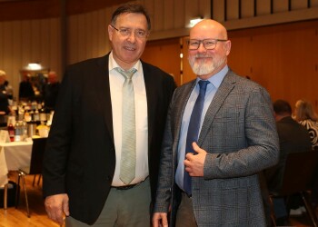 Ehrungen F&uuml;rstenfeld M&auml;rz 2026