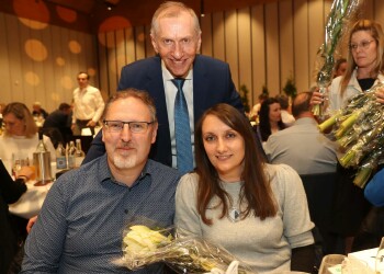 Ehrungen F&uuml;rstenfeld M&auml;rz 2026