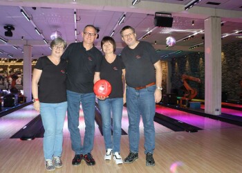 5. Bowling-Meisterschaft Gleisdorf