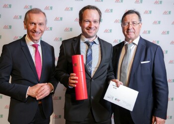 Wissenschaftliche Förderungen