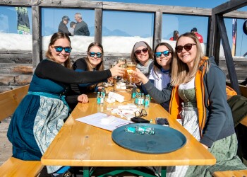 AK-Skitag Riesneralm 2026