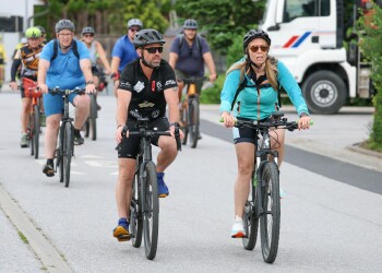 AK &Ouml;GB Radtag Graz Leibnitz