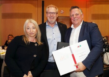 Ehrungen Graz 23. Oktober 2025