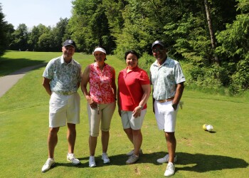 8. Betriebs-Golfturnier GC Schloss Frauenthal
