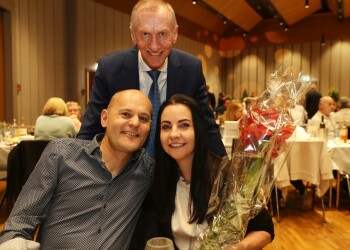 Ehrungen F&uuml;rstenfeld M&auml;rz 2026