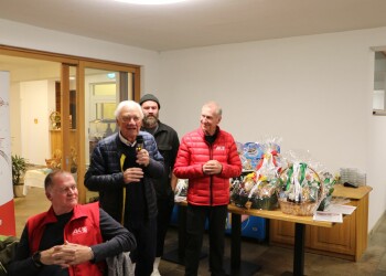 Golfturnier Almenland