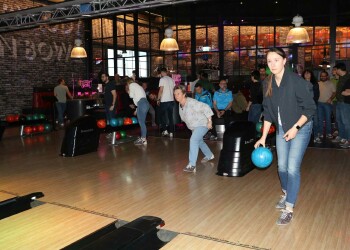 4. Bowlingmeisterschaft Lieboch