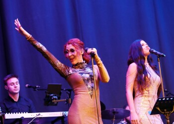 Ehrungen Graz 23. Oktober 2025