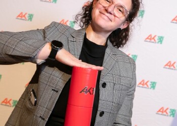 Wissenschaftliche Förderungen