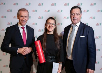 Wissenschaftliche Förderungen