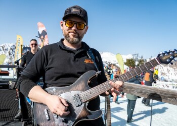 AK-Skitag Riesneralm 2026