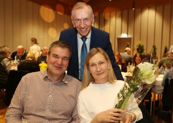 Ehrungen F&uuml;rstenfeld M&auml;rz 2026