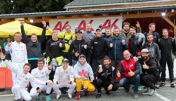 Die steirischen Teams kämpften hart und am Ende konnte ein Team den dritten Platz belegen. © -, AK Stmk Die steirischen Teams kämpften hart und am Ende konnte ein Team den dritten Platz belegen. © -, AK Stmk