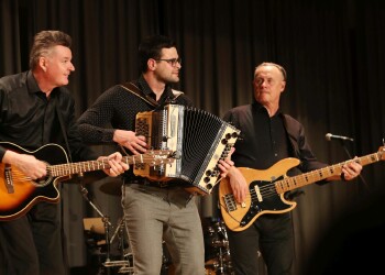 Ehrungen Neudau M&auml;rz 2026