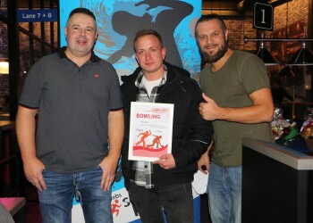 5. Bowlingmeisterschaft Lieboch