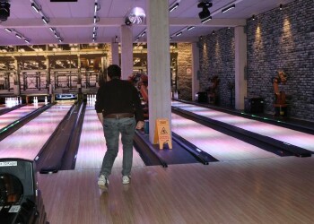 7. Bowling-Betriebsmeisterschaft in Gleisdorf