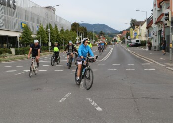 Radtag Weiz