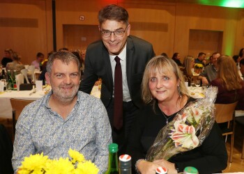 Ehrungen Graz 23. Oktober 2025