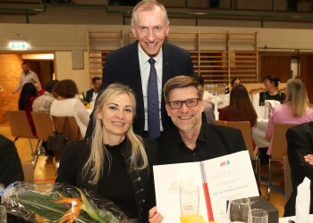 Ehrungen Deutschlandsberg M&auml;rz 2026