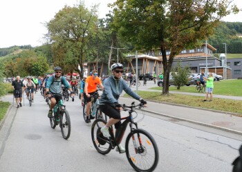 Radtag Weiz