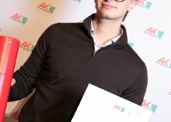 Wissenschaftliche Förderungen