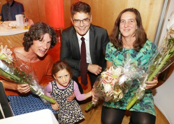 Ehrungen Graz 23. Oktober 2025