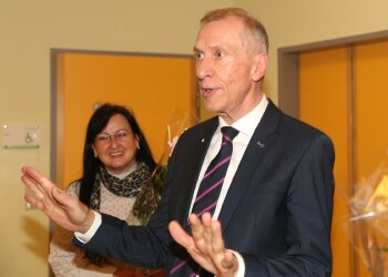 Ehrungen Neudau M&auml;rz 2026