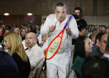 Ehrungen Deutschlandsberg M&auml;rz 2026