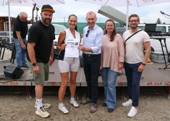 AK &Ouml;GB Radtag Graz Leibnitz