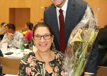 Ehrungen Graz 22. Oktober 2025