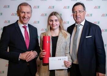 Wissenschaftliche Förderungen