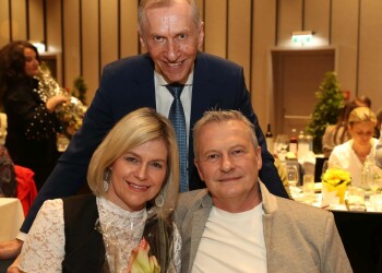 Ehrungen F&uuml;rstenfeld M&auml;rz 2026