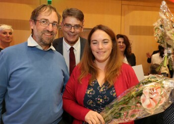 Ehrungen Graz 22. Oktober 2025