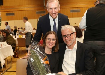 Ehrungen Deutschlandsberg M&auml;rz 2026