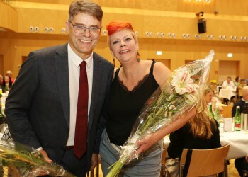 Ehrungen Graz 22. Oktober 2025