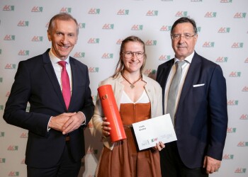 Wissenschaftliche Förderungen