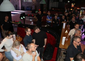 6. Bowling-Betriebsmeisterschaft in Gleisdorf