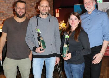 7. Bowling-Betriebsmeisterschaft in Gleisdorf