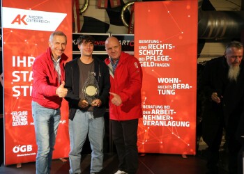 7. Bundeskartfinale in Kottingbrunn