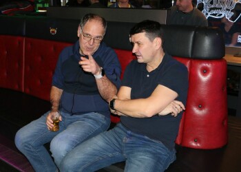 5. Bowlingmeisterschaft Lieboch