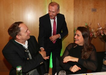 Ehrungen Graz 21. Oktober 2025