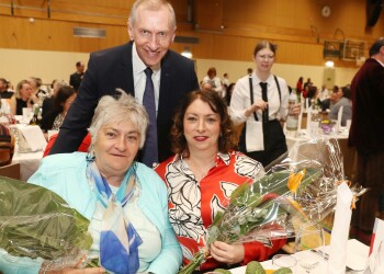 Ehrungen Deutschlandsberg M&auml;rz 2026