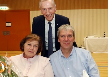 Ehrungen Deutschlandsberg M&auml;rz 2026