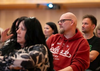 3. Arbeits- und Sozialrechtlicher Dialog