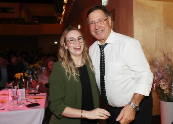 Ehrungen Graz 23. Oktober 2025