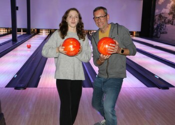 5. Bowlingmeisterschaft Lieboch