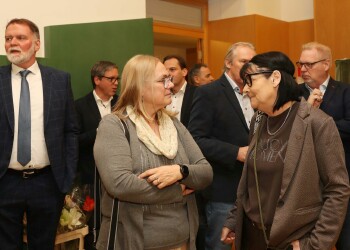 Ehrungen Neudau M&auml;rz 2026